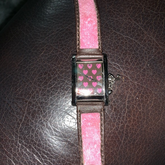 Juicy Couture Watch - Picture 5 of 5